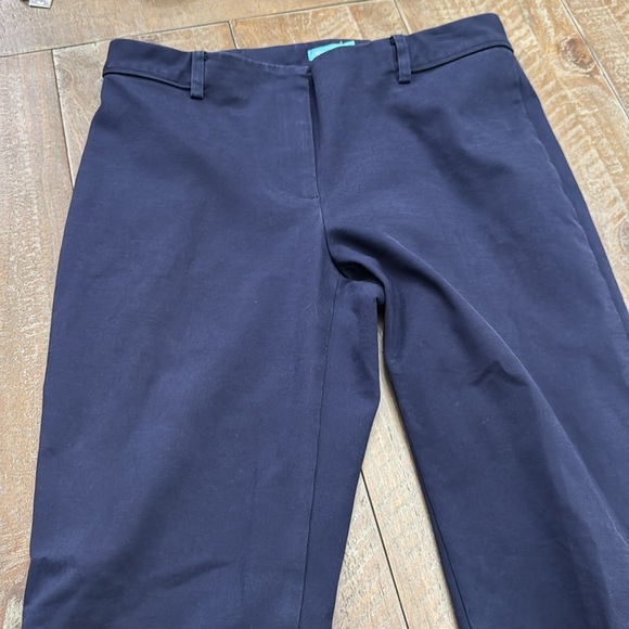 J. McLaughlin straight leg pants - Picture 6 of 13